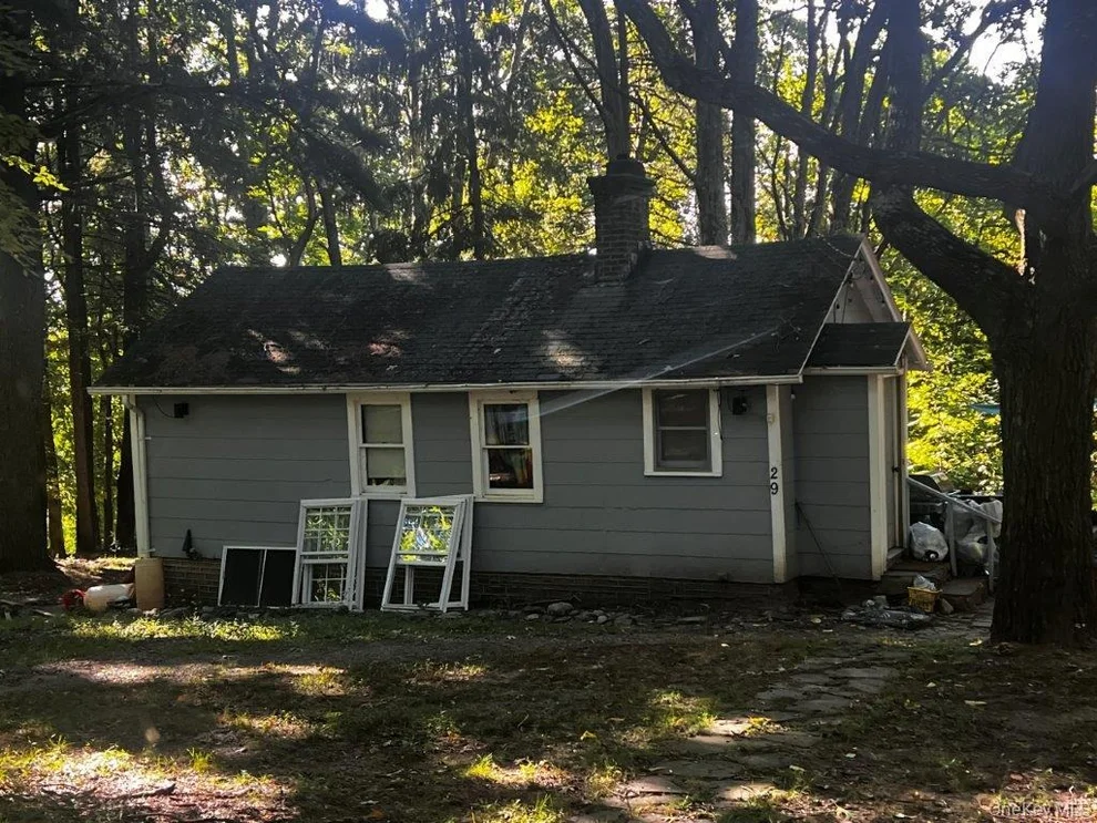 Unit for sale at 29 Hammerhead Trail, Mamakating, NY 12790