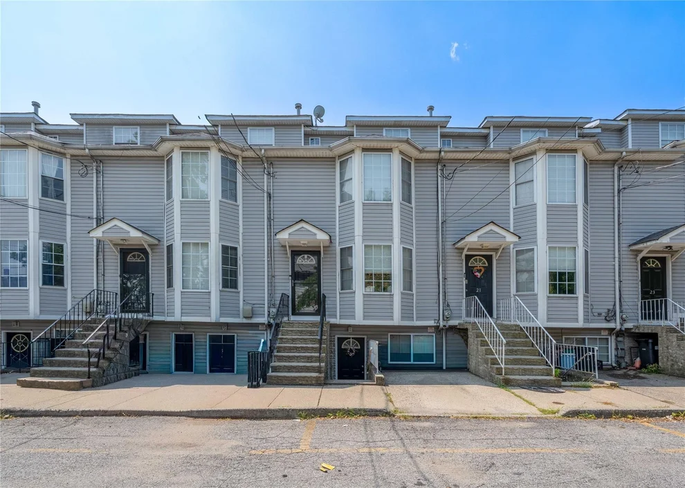 Unit for sale at 19 Laguna Lane, New York, NY 10303