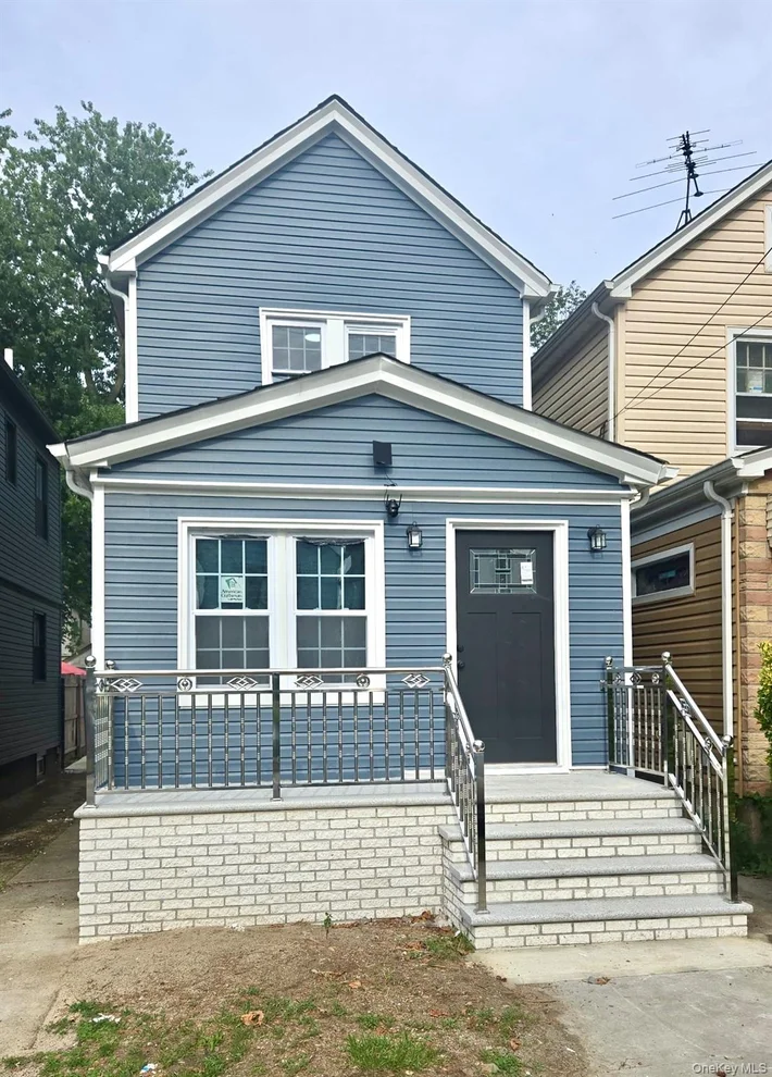 Unit for sale at 11417 147th Street, New York, NY 11436