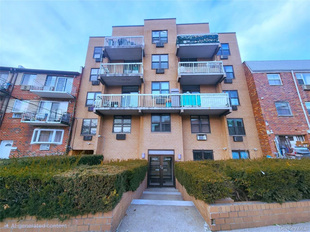 Unit for sale at 144-63 37 Avenue, New York, NY 11354