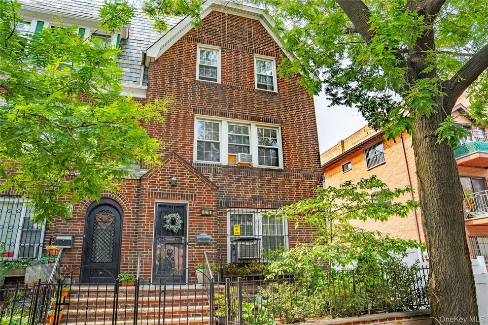 Unit for sale at 3318 83rd Street, New York, NY 11372
