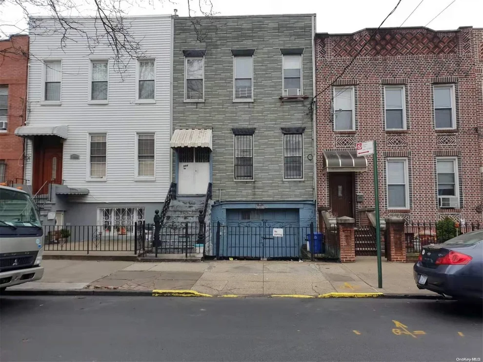 Unit for sale at 998 Hart Street, New York, NY 11237