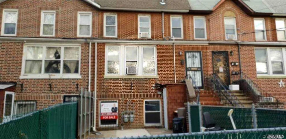 Unit for sale at 7-13 119 Street, New York, NY 11356