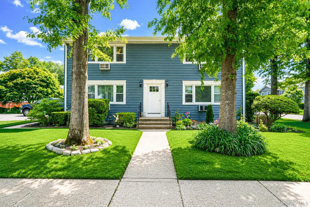Unit for sale at 11 Toehee Place, Islip, NY 11715