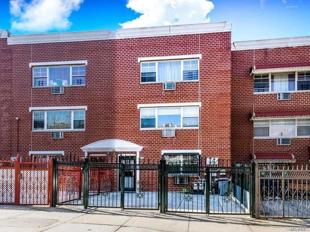 Unit for sale at 831 Bryant Avenue, Bronx, NY 10474