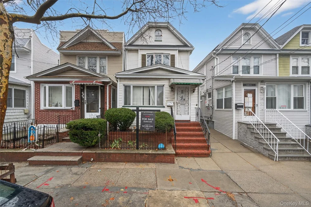 Unit for sale at 8931 85th Street, New York, NY 11421