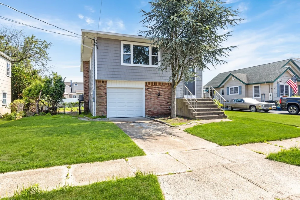 Unit for sale at 37 Martha Street, Hempstead, NY 11520