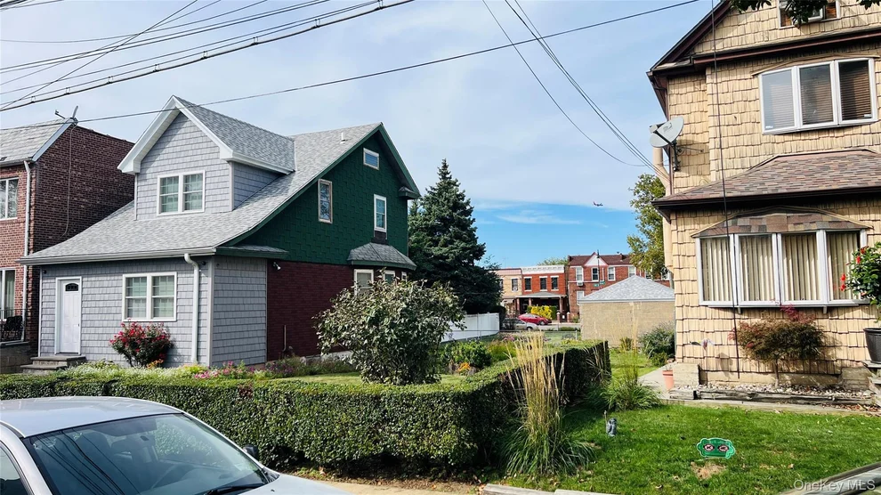 Unit for sale at 5954 Grand Avenue, New York, NY 11378