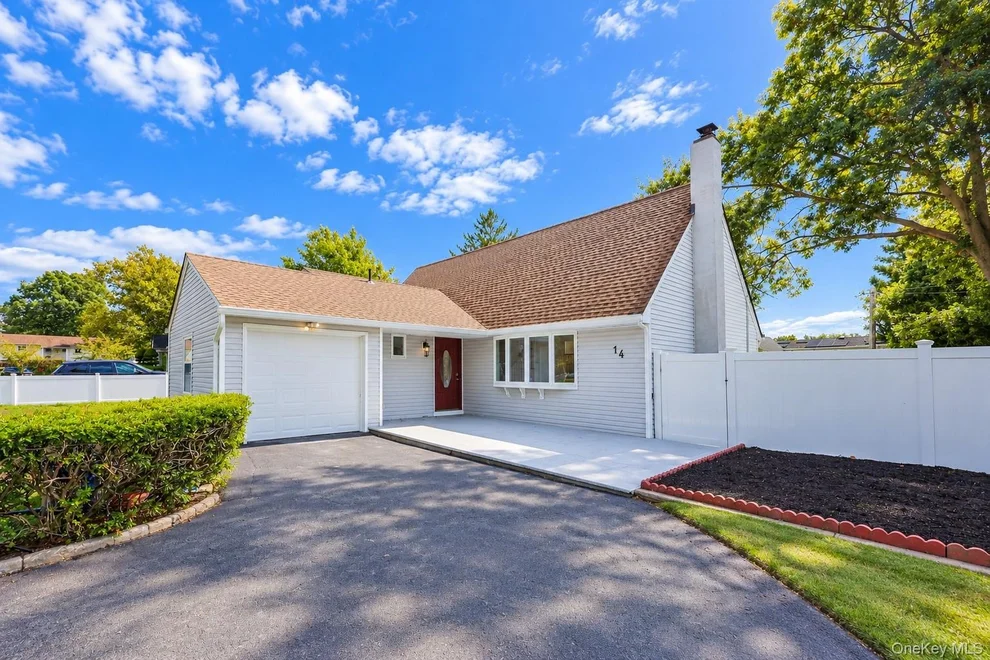 Unit for sale at 14 Arcadia Drive, Huntington, NY 11746