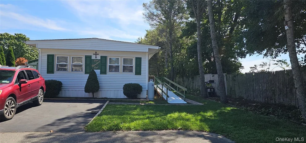 Unit for sale at 703 Fresh Pond Avenue, Riverhead, NY 11933