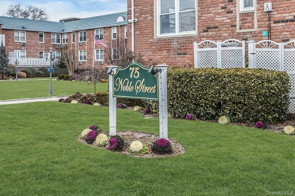 Unit for sale at 75 Noble, Hempstead, NY 11563