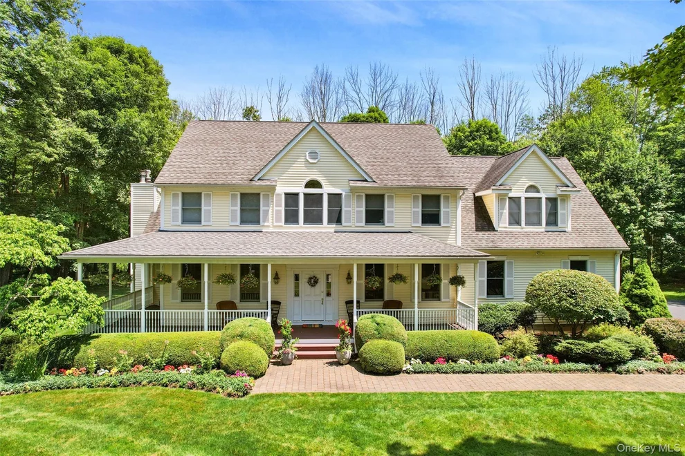 Unit for sale at 127 Smith Ridge Road, Lewisboro, NY 10590