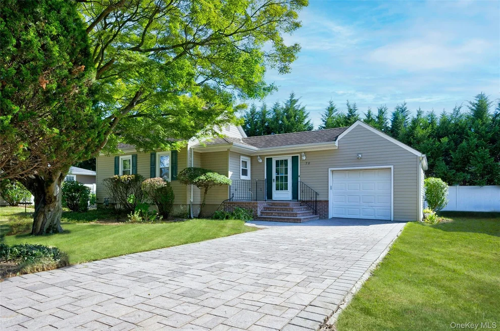 Unit for sale at 28 Reeves Avenue, Babylon, NY 11735