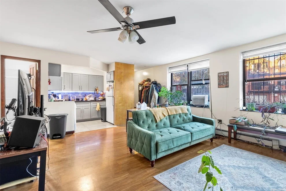 Unit for sale at 3716 Greenpoint Avenue, New York, NY 11101