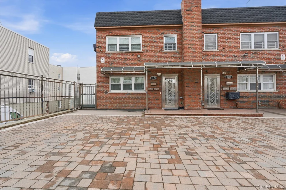 Unit for sale at 1677 Unionport Road, New York, NY 10462