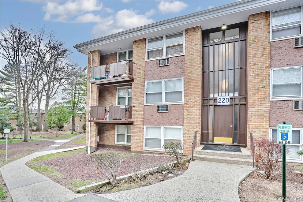 Unit for sale at 220 Kearsing Parkway, Ramapo, NY 10952