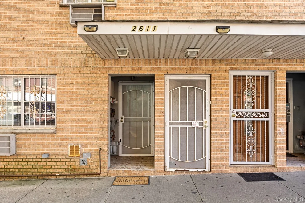 Unit for sale at 2611 Decatur Avenue, New York, NY 10458