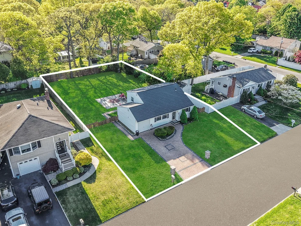 Unit for sale at 39 Superior Street, Brookhaven, NY 11776