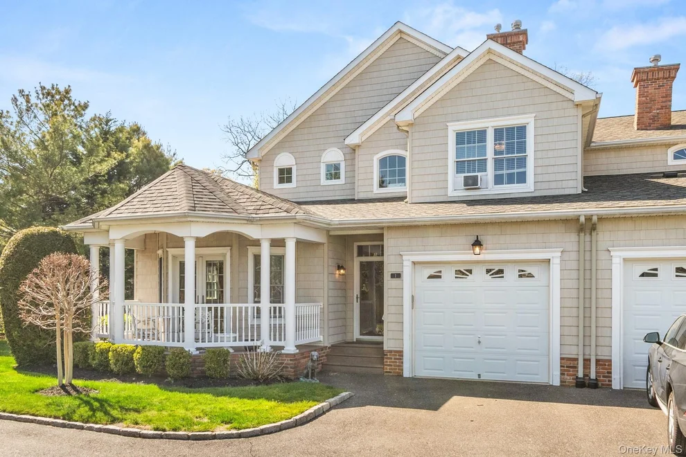 Unit for sale at 1 Daniels Way, Islip, NY 11706