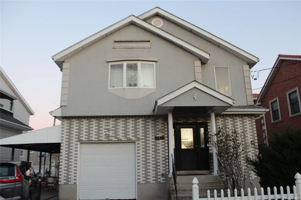 Unit for sale at 247 Randall Avenue, Hempstead, NY 11003