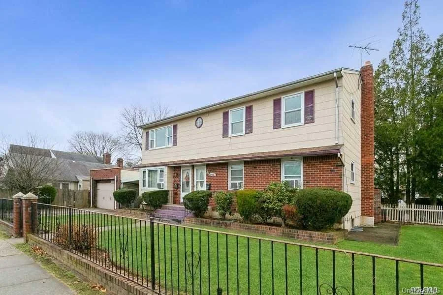 Unit for sale at 15 Sweetman Avenue, Hempstead, NY 11003
