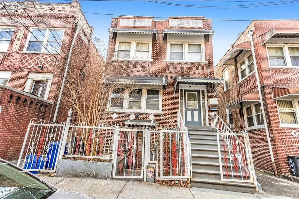 Unit for sale at 638 Magenta Street, New York, NY 10467