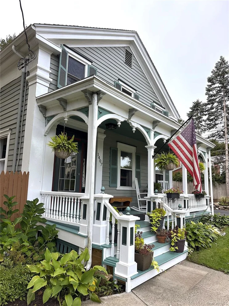 Unit for sale at 1407 Albany Avenue, Kinderhook, NY 12184