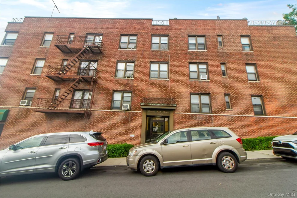 Unit for sale at 70 Sherman Avenue, Yonkers, NY 10705