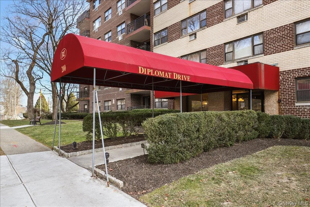 Unit for sale at 200 Diplomat Drive, Mount Kisco, NY 10549