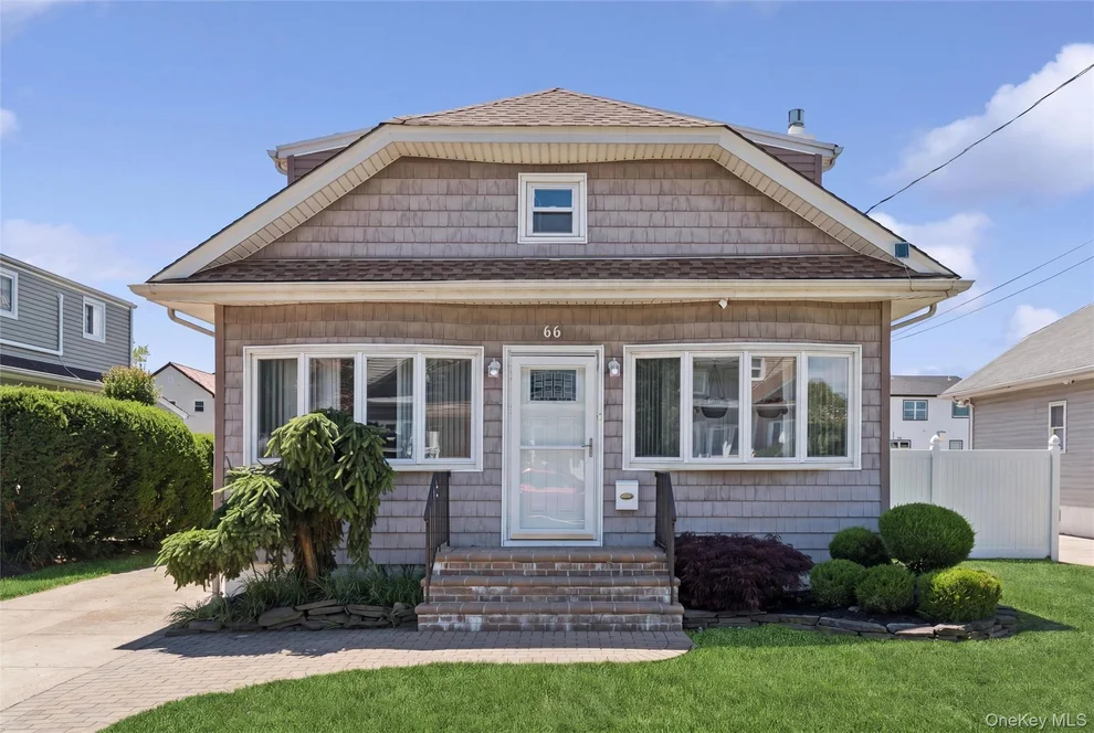 Unit for sale at 66 Kenny Avenue, Hempstead, NY 11566