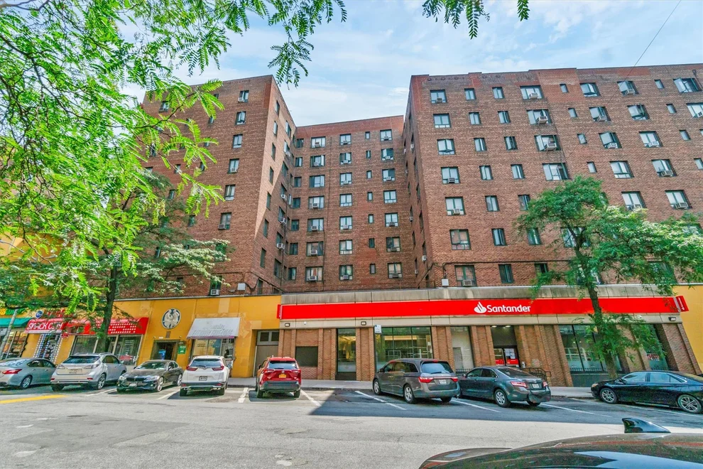 Unit for sale at 1440 East Avenue, New York, NY 10462