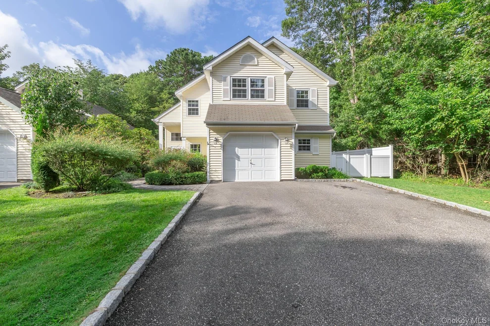 Unit for sale at 15 Cloister Lane, Brookhaven, NY 11953