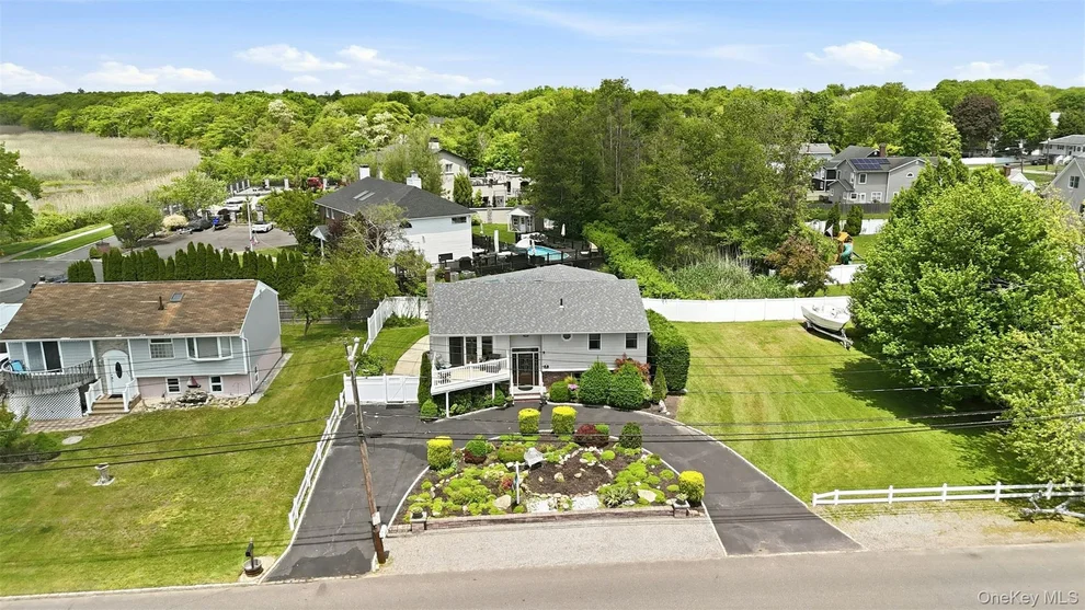 Unit for sale at 661 Shore Drive, Islip, NY 11769