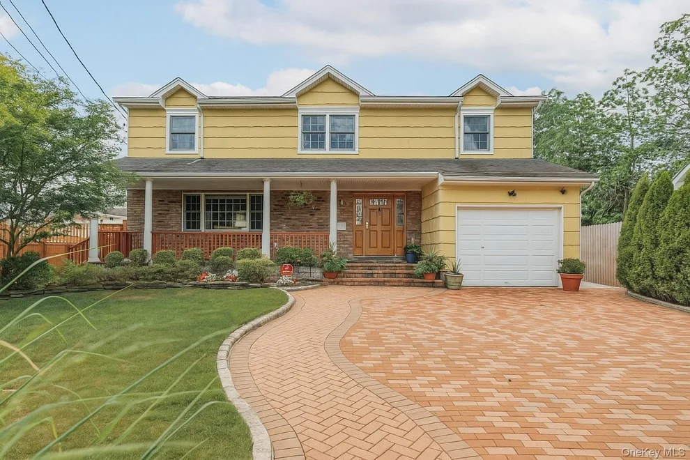 Unit for sale at 14 Olive Court, Hempstead, NY 11570