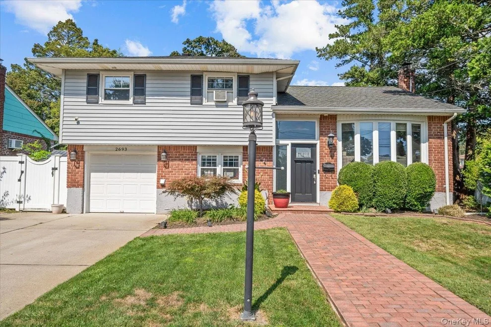 Unit for sale at 2693 Martin Avenue, Hempstead, NY 11710