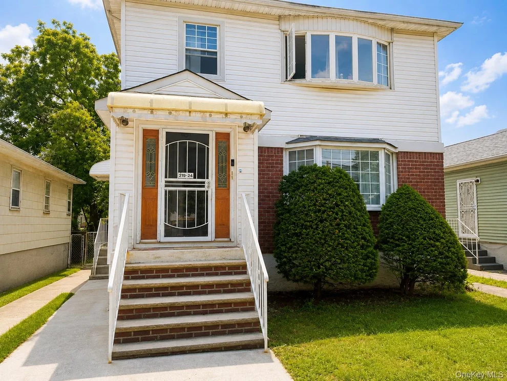 Unit for sale at 21924 141st Avenue, New York, NY 11413