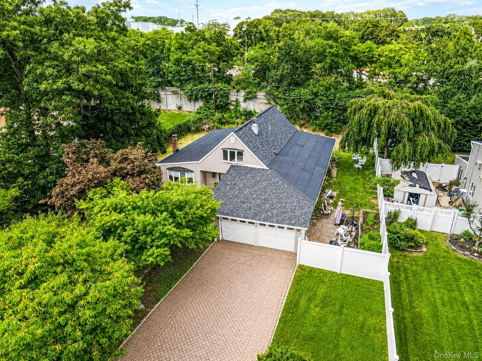 Unit for sale at 219 Sunflower Lane, Islip, NY 11749