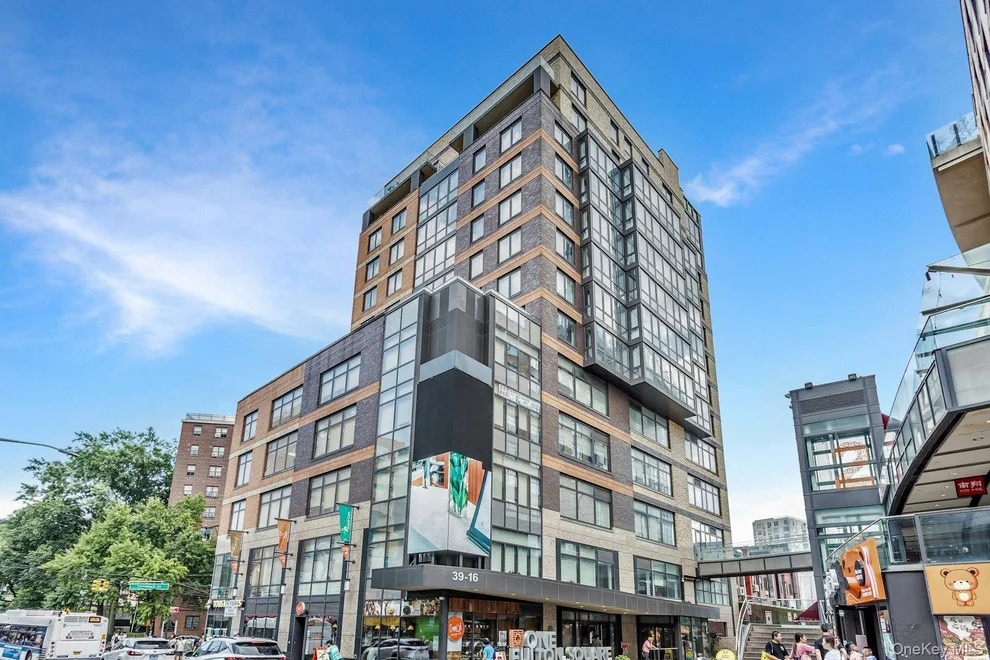 Unit for sale at 39-16 Prince Street, New York, NY 11354