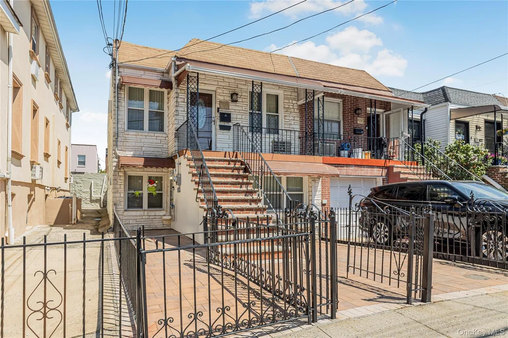 Unit for sale at 426 Calhoun Avenue, New York, NY 10465