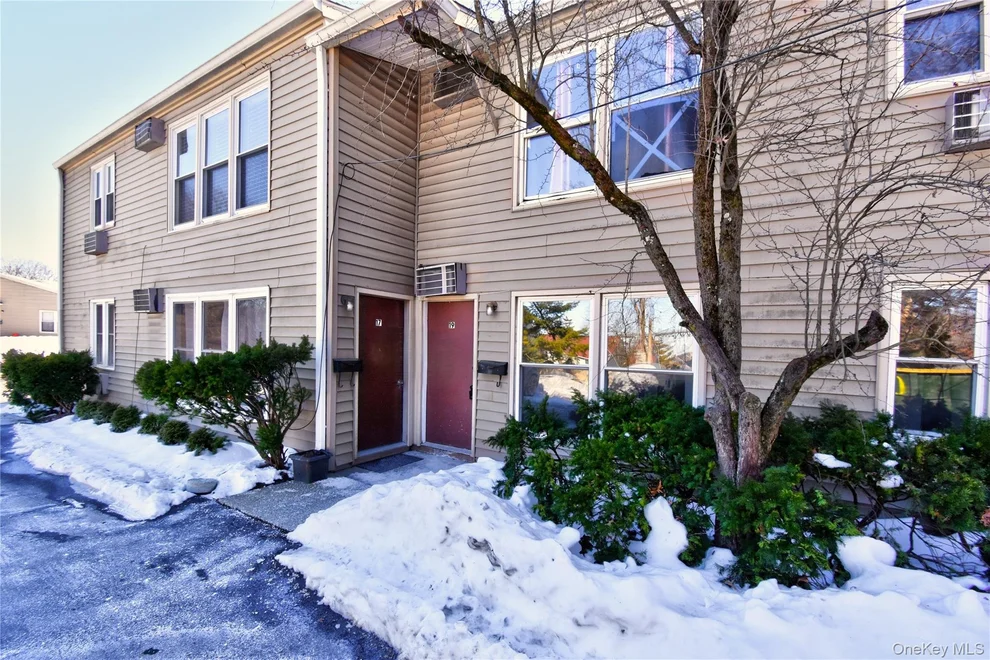Unit for sale at 19 Gerald Drive, Poughkeepsie, NY 12601