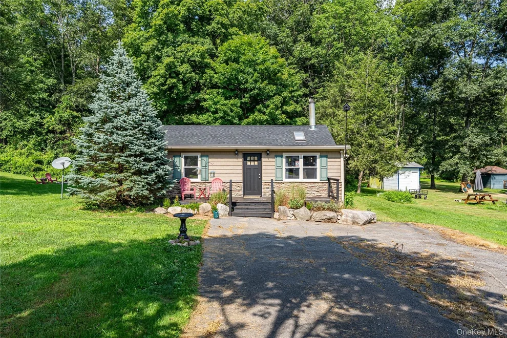 Unit for sale at 331 Lake Shore Drive, Shawangunk, NY 12566