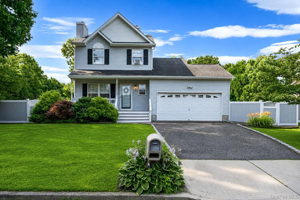 Unit for sale at 2 Ithaca Avenue, Brookhaven, NY 11776