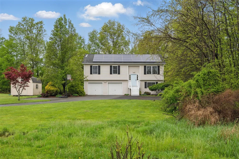 Unit for sale at 86 Gillespie Street, Crawford, NY 12566