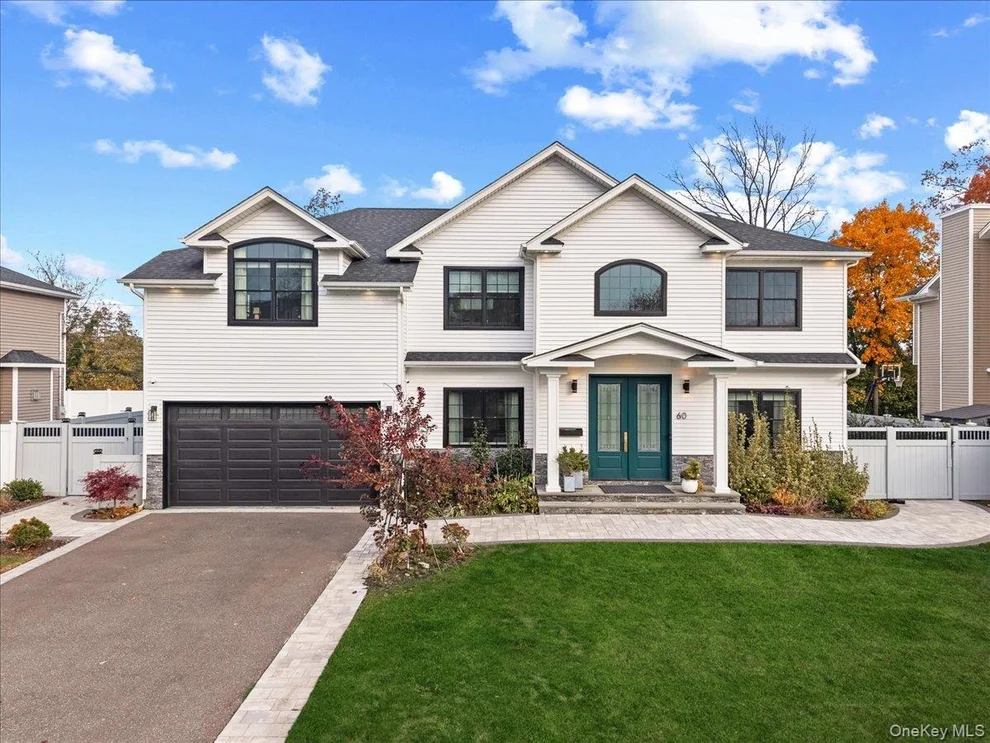 Unit for sale at 60 Moss Lane, Oyster Bay, NY 11753