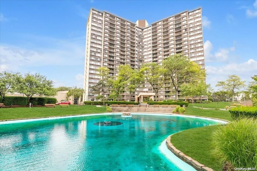 Unit for sale at 1 Bay Club Drive, Bayside, NY 11360