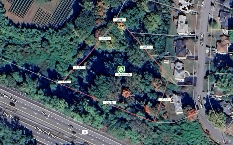 Unit for sale at Lot 18 Wolf Road, Cortlandt, NY 10520