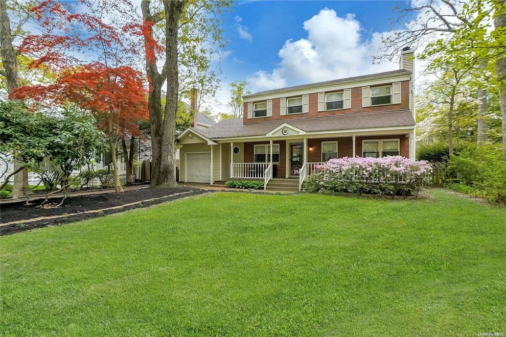 Unit for sale at 106 Roosevelt Avenue, Brookhaven, NY 11777