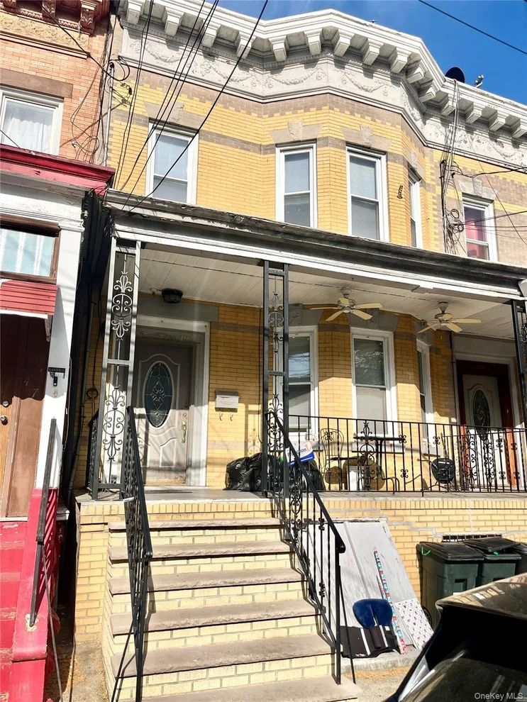 Unit for sale at 8549 80th Street, New York, NY 11421
