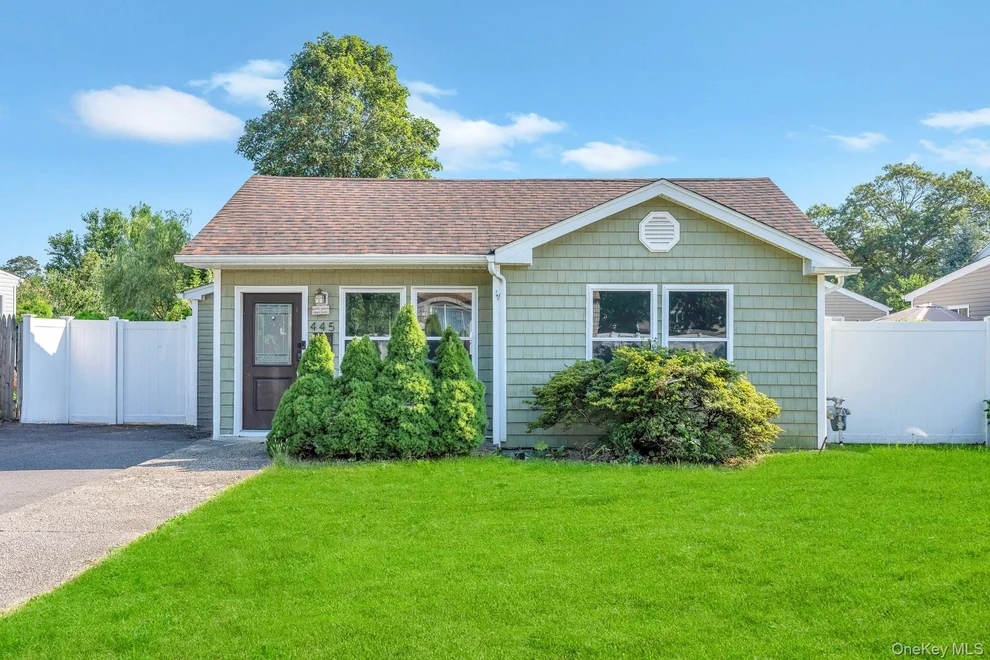 Unit for sale at 445 48th Street, Babylon, NY 11757