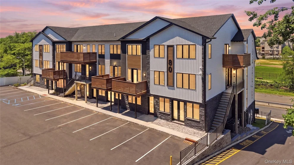 Unit for sale at 80 Memorial Park Drive, Ramapo, NY 10977